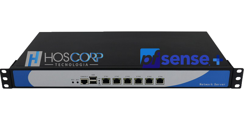 pfSense